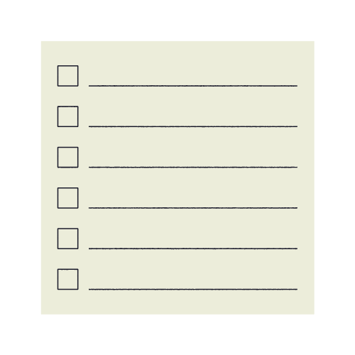 PDF redaction preview showing redacted text in black bars